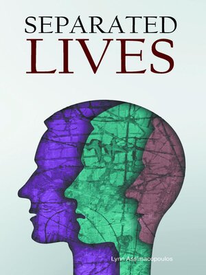 cover image of Separated Lives